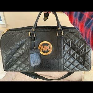 Michael Kors Weekend Travel Bag (Not Authentic)